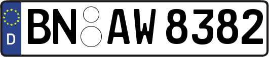 BN-AW8382
