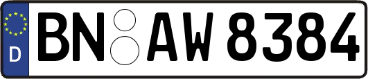 BN-AW8384