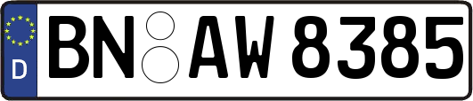 BN-AW8385
