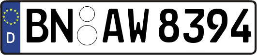 BN-AW8394