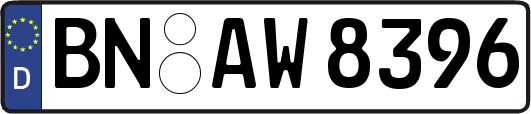 BN-AW8396