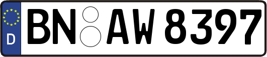 BN-AW8397