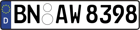 BN-AW8398
