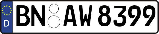 BN-AW8399
