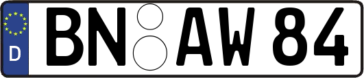 BN-AW84
