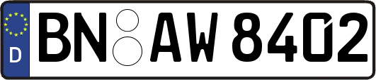 BN-AW8402