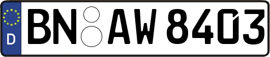 BN-AW8403