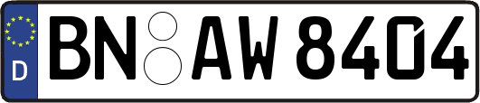BN-AW8404