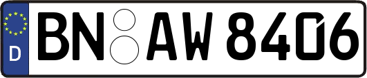 BN-AW8406