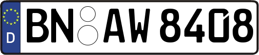 BN-AW8408