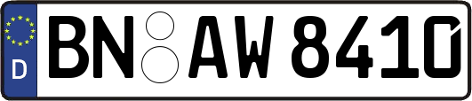 BN-AW8410