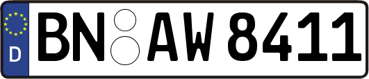 BN-AW8411