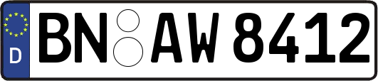 BN-AW8412