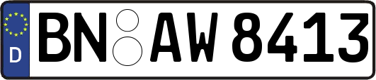 BN-AW8413