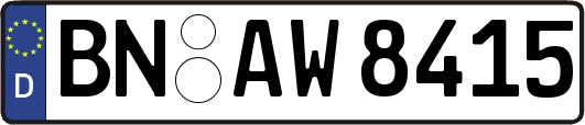 BN-AW8415