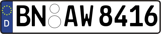 BN-AW8416
