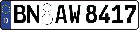 BN-AW8417