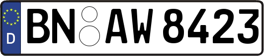 BN-AW8423