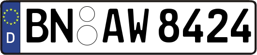 BN-AW8424