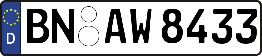 BN-AW8433