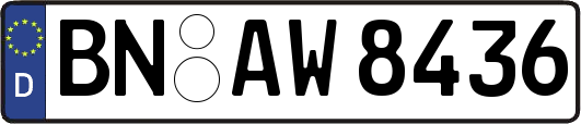 BN-AW8436