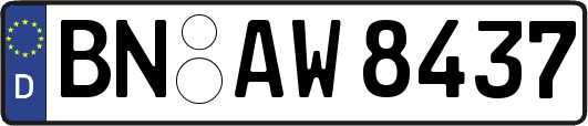 BN-AW8437