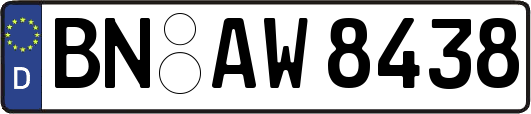 BN-AW8438