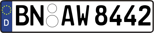BN-AW8442