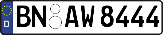 BN-AW8444