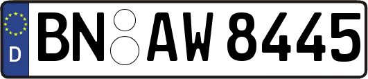 BN-AW8445