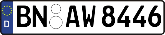 BN-AW8446