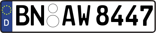 BN-AW8447