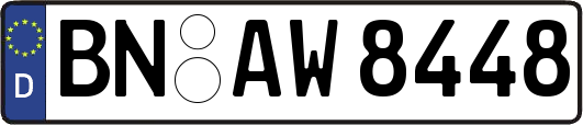 BN-AW8448