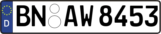BN-AW8453
