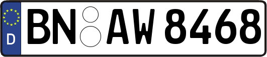 BN-AW8468