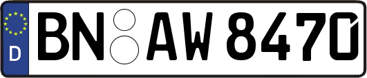 BN-AW8470