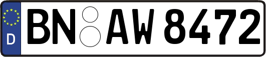 BN-AW8472