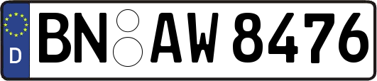BN-AW8476