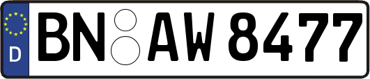 BN-AW8477