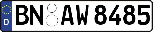 BN-AW8485