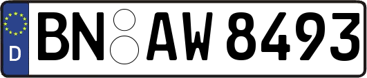 BN-AW8493