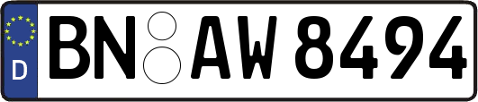 BN-AW8494