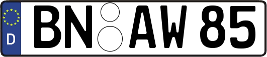 BN-AW85