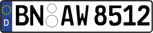 BN-AW8512