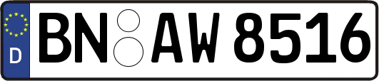 BN-AW8516