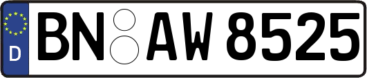BN-AW8525