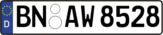 BN-AW8528
