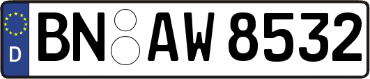 BN-AW8532