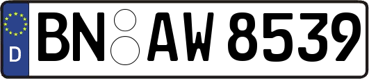 BN-AW8539