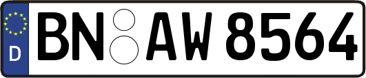 BN-AW8564
